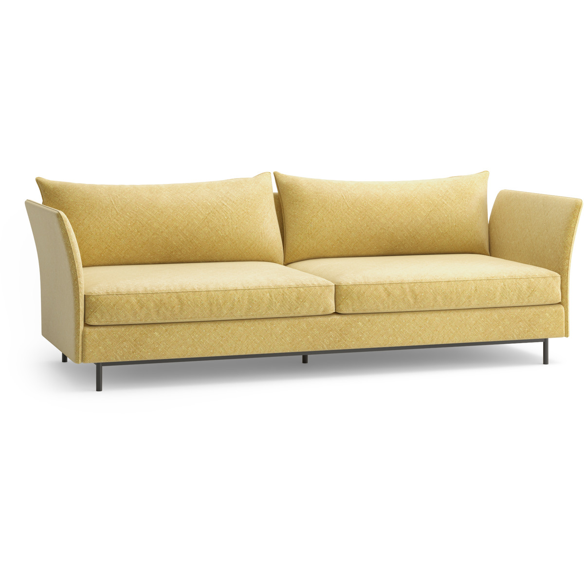 Aspen Couch